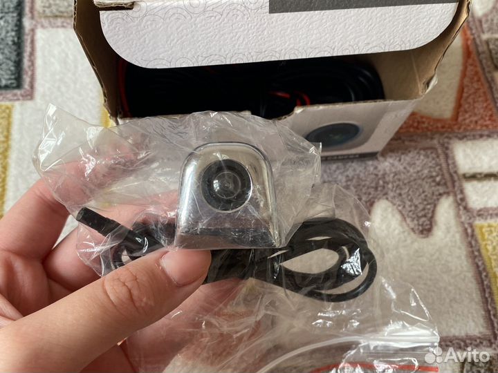 Камера для пк