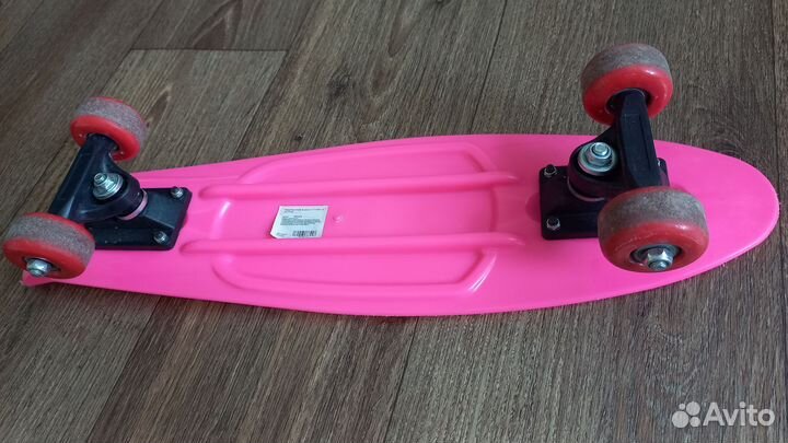 Скейтборд, пенни борд