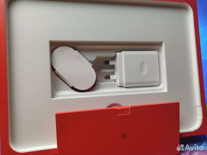 Планшет OnePlus Pad