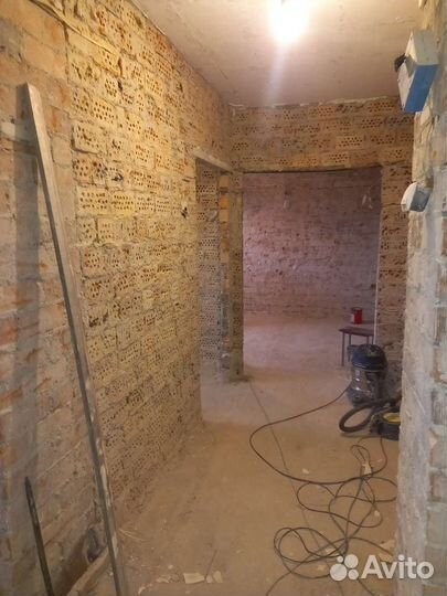 Демонтаж любой сложности