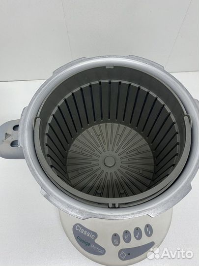 Автоклав plastek Classic 2100