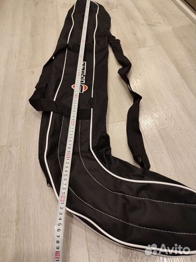 Чехол для клюшек хоккей с мячом (до 5 шт)