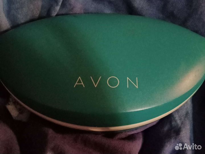 Маникюрный набор