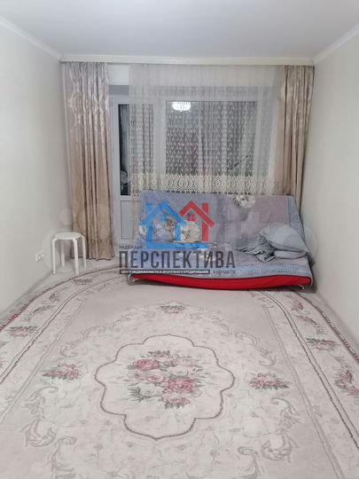 2-к. квартира, 44,6 м², 4/9 эт.