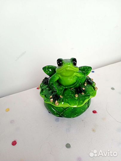 Набор лягушки