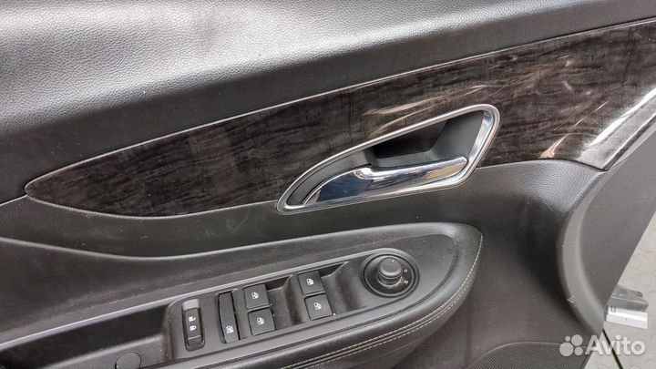 Дверь боковая левая передняя Buick Encore, 2015