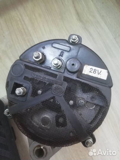 Генератор Г1000вк.11.1