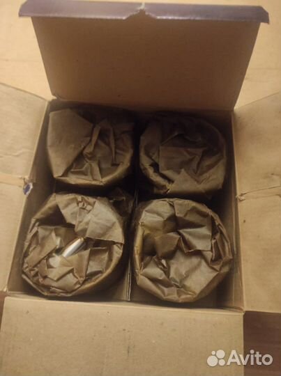 Поршневая УАЗ 51432