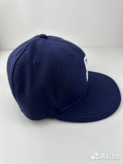 Кепка бейсболка New era 59Fifty оригинал новая