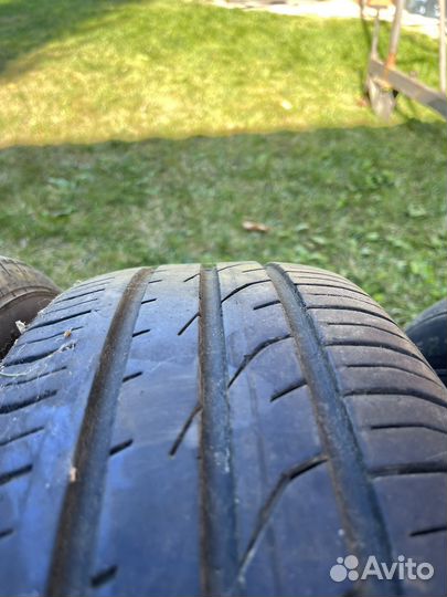 Continental ContiPremiumContact 2 195/65 R15