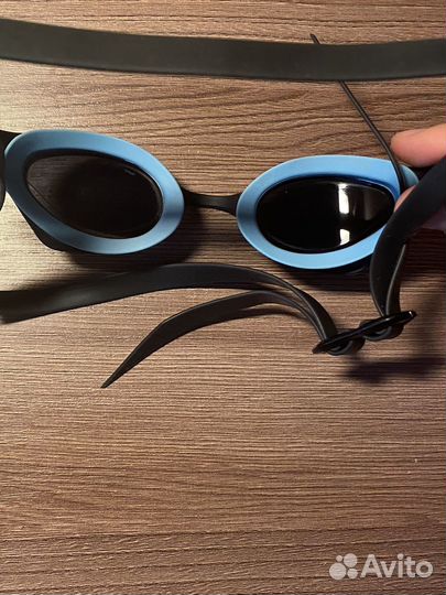 Очки для плавания arena cobra