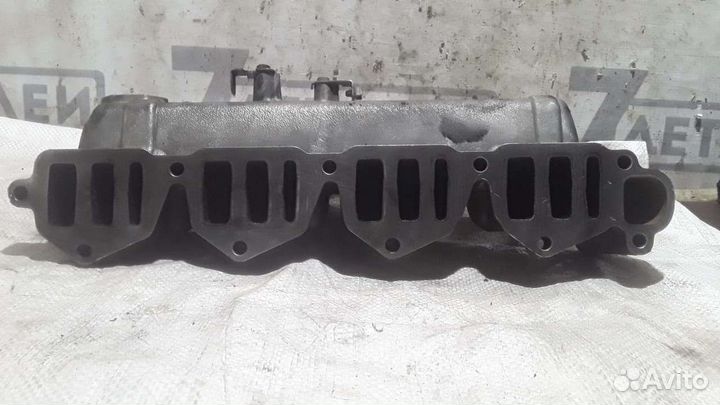 Коллектор впускной SsangYong Kyron