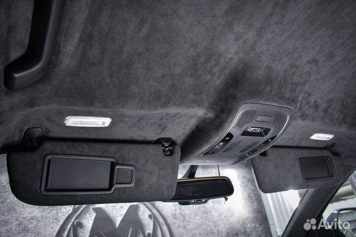 Алькантара в Рассрочку