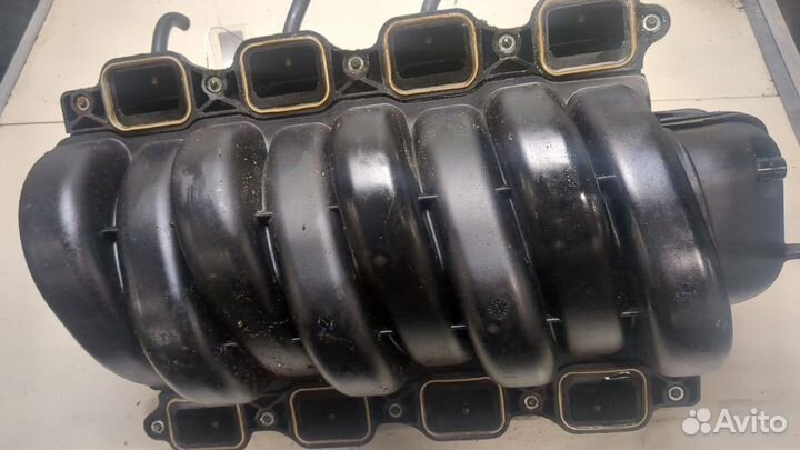 Коллектор впускной Jeep Grand Cherokee, 2003