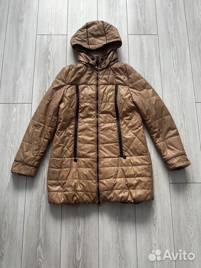 Куртка демисезонная женская 50 52