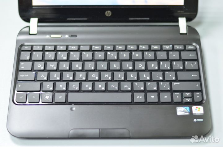 Нетбук HP Mini для работы