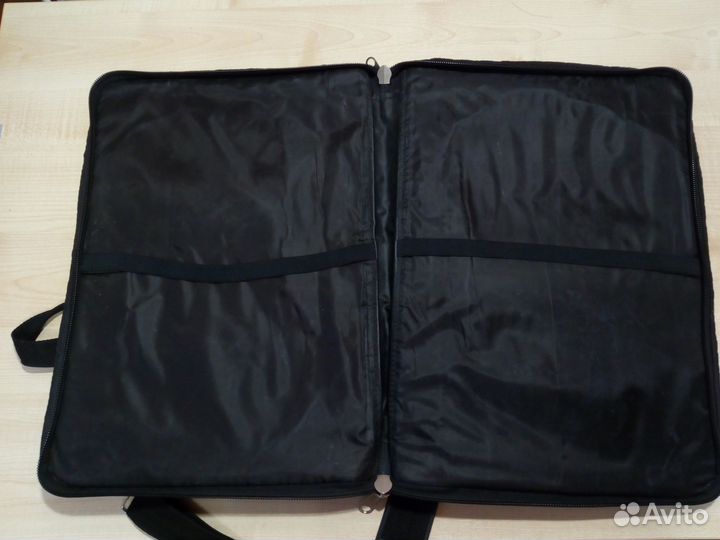 Папка для художника А3