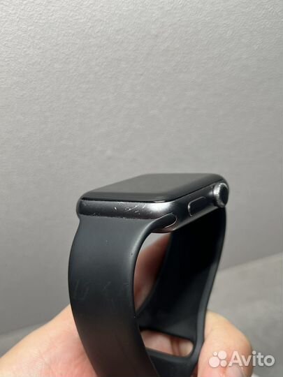 Apple watch series 3 42mm