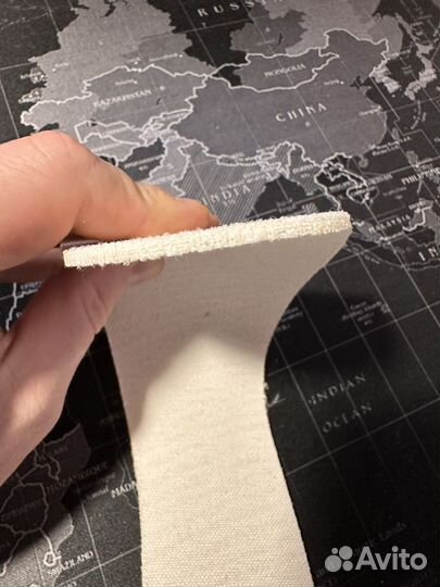 Кевларовые стельки