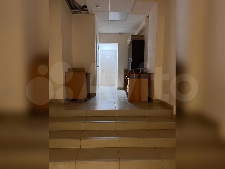 Помещение свободного коммерческого назначения, 205