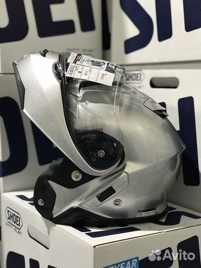 Мотошлем Shoei Neotec2