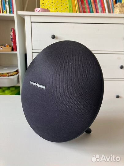 Колонка harman kardon onyx 4