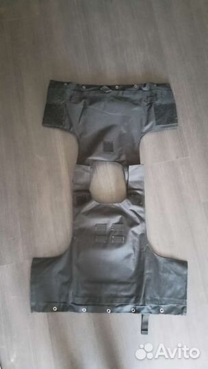 Бронежилет