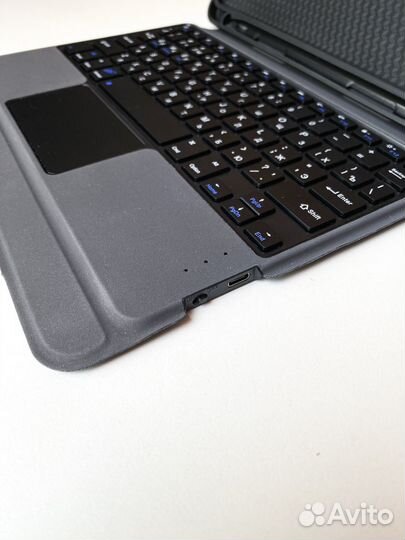 Клавиатура для iPad Pro 11/Air GoodChoice