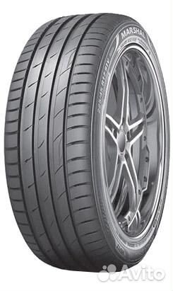 Marshal MU12 225/50 R17 98W