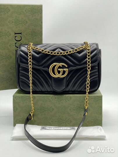 Сумка женская gucci