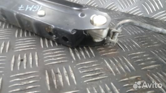 Домкрат skoda octavia A5 (1GM07VN02)