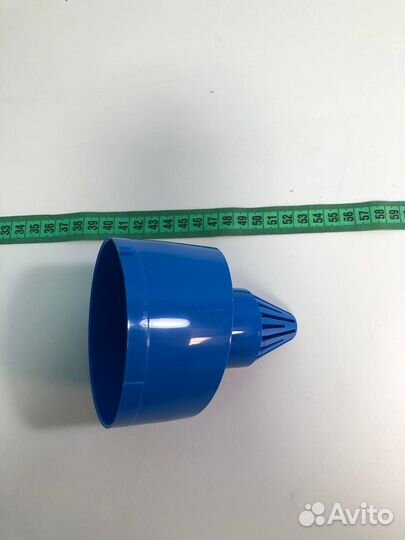 Циклонный фильтр для пылесоса Philips