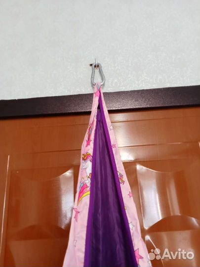 Детская качель