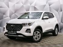 Новый Chery Tiggo 4 Pro 1.5 MT, 2024, цена от 1 660 000 руб.