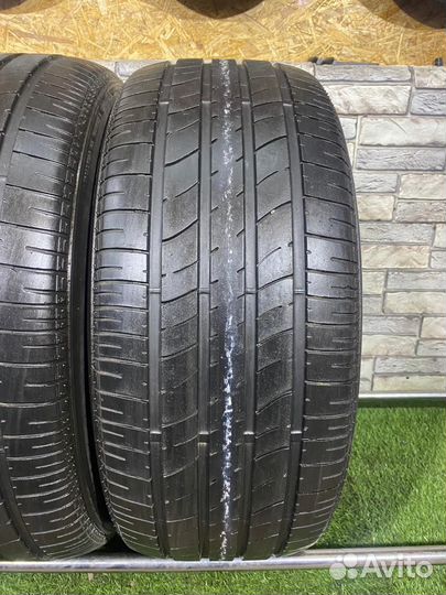 Bridgestone Turanza ER30 255/55 R18