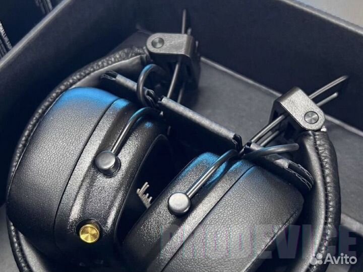 Наушники Marshall major 4 Premium