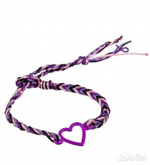 Браслет Пламенное сердце (о.Бали) A2081587