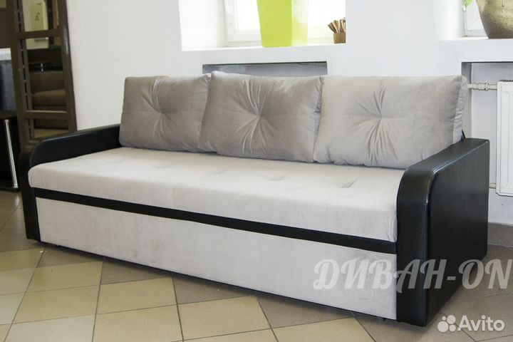 Диван прямой Атланта-2