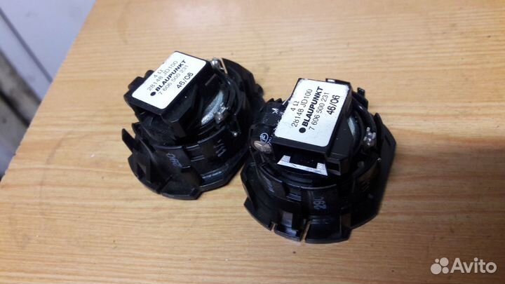 Ниссан Кашкай 28148JD100 Твитеры динамики