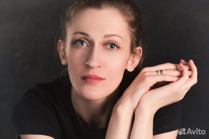 Репетитор по актерскому мастерству