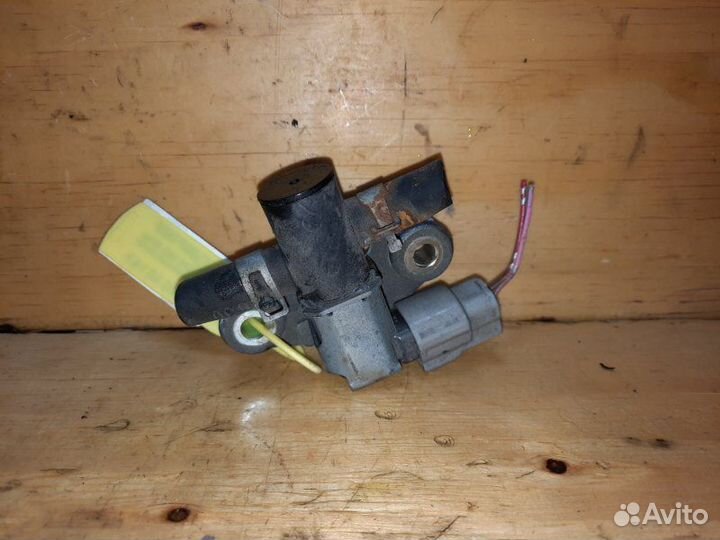 Клапан вакуумный Nissan Teana J32 VQ25DE 2011