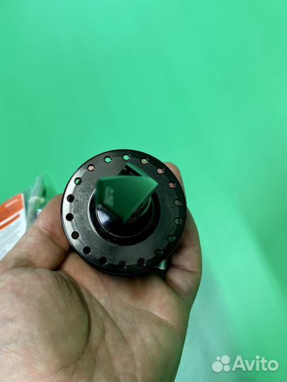 Динамовтулки новые