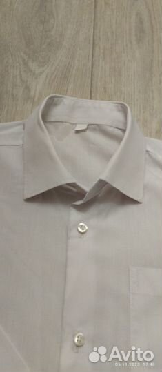 Школьные вещи на мальчика 152