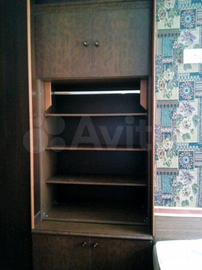 Комната 10 м² в 3-к., 2/19 эт.