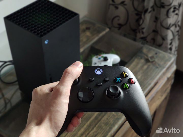 Аренда Геймпад для PS5, PS4 Pro Slim, xbox Без зал