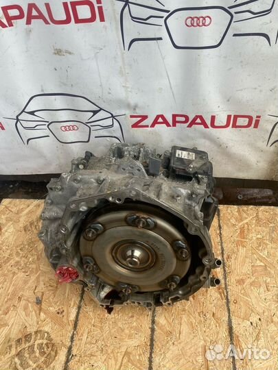 АКПП mini cooper F55 F56 F57 F54