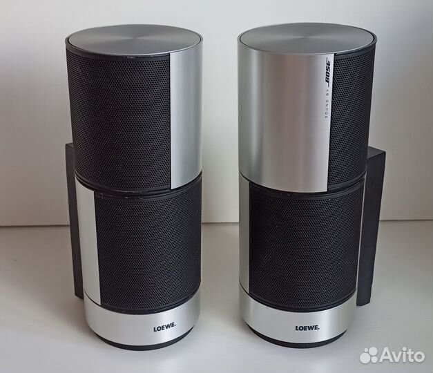 Loewe Bose Concertos для Bose acoustimass