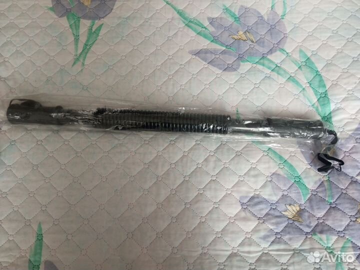 Эспандер пружинный силовой