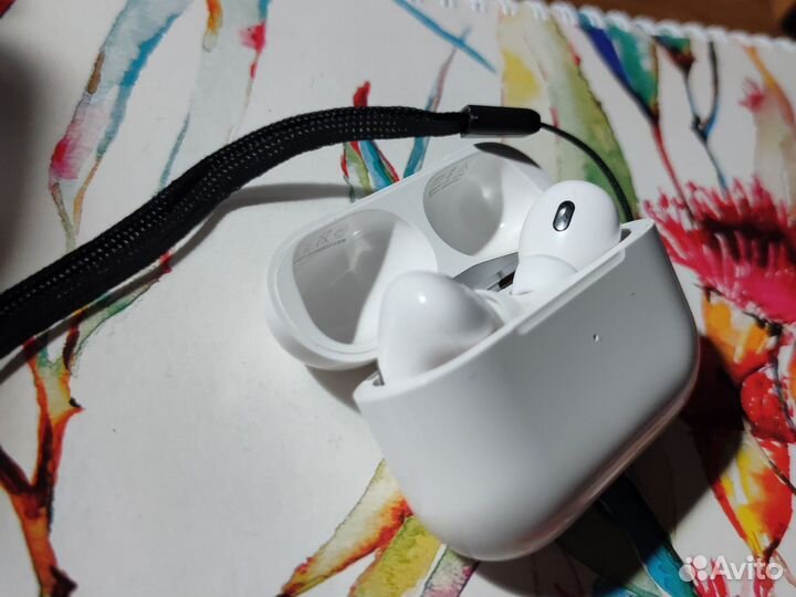 Airpods pro 2