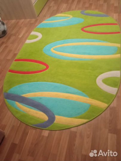 Ковры и паласы бу